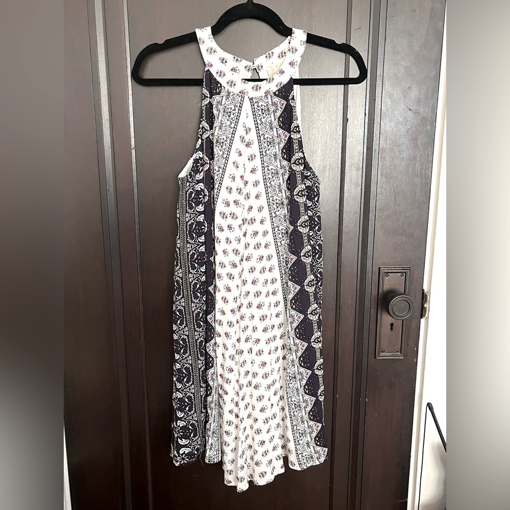ALTAR’D STATE SZ Sm Dress